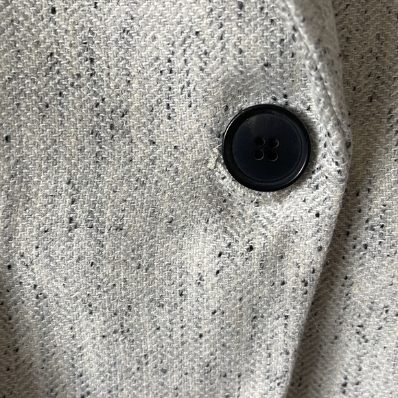 Veronica Beard Dickey Blazer - Picture 3 of 6